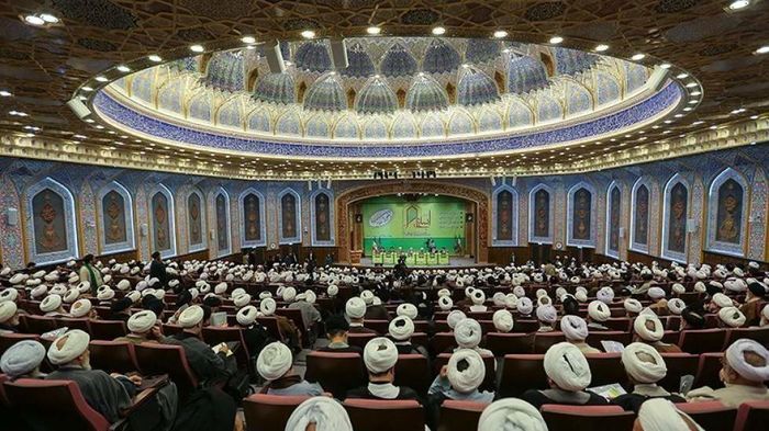 انتقاد جمهوری اسلامی از بودجه حوزه‌ها