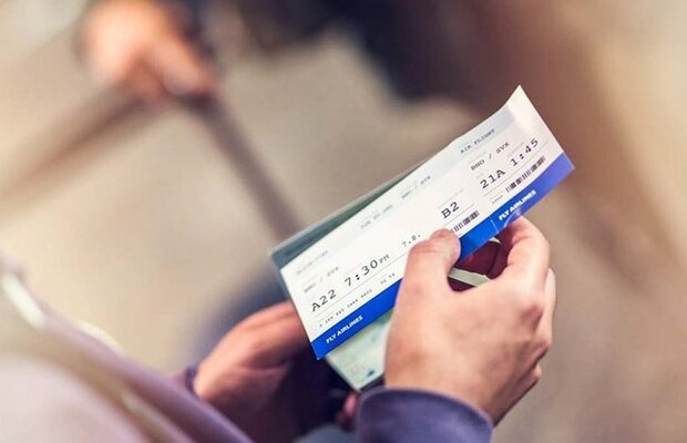محکومیت ۴ شرکت هواپیمایی به دلیل گرانفروشی بلیت