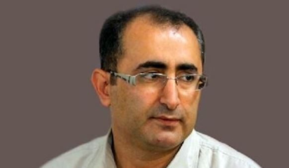ابوالحسن مختاباد، نویسنده و روزنامه‌نگار درگذشت