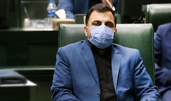 کارت زرد مجلس به وزیر ارتباطات