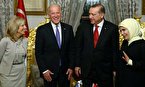 روابط آمریکا و ترکیه، رو به کاهش با شیب آرام!