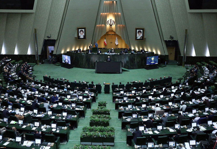 اصلاح قانون مجازات اسلامی در دستور مجلس