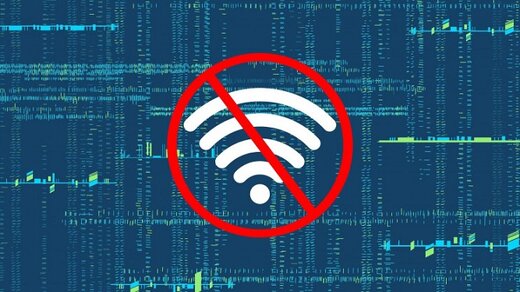 عذرخواهی شرکت ارتباطات زیرساخت به دلیل قطعی اینترنت