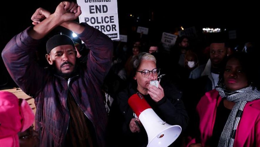 ضرب و شتم جوان سیاه‌پوست و نگرانی‌ها از آغاز دوباره اعتراضات علیه پلیس آمریکا