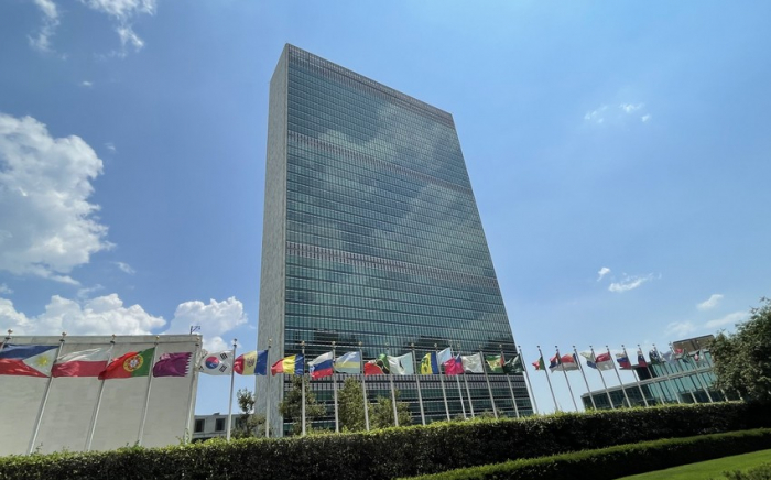 سازمان ملل حمله به سفارت آذربایجان را محکوم کرد