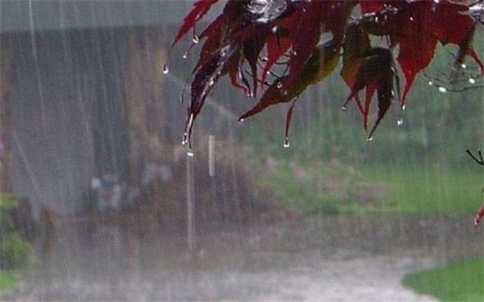 کاهش ۲۳ درصدی بارش‌های ایران نسبت به ۱۴۰۱