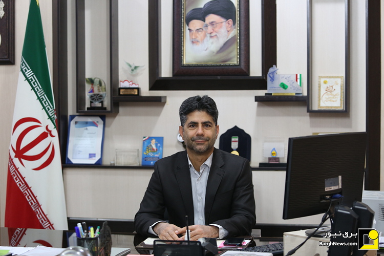 مدیرعامل نیروگاه رامین اهواز منصوب شد مدیرعامل نیروگاه رامین اهواز منصوب شد