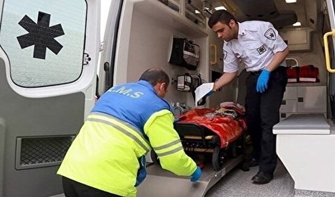 مسمومیت‌های سریالی در ایران؛ ۲۹ دانش‌آموز دختر زنجانی بستری شدند