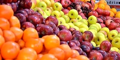 میوه تنظیم بازاری عید چند؟