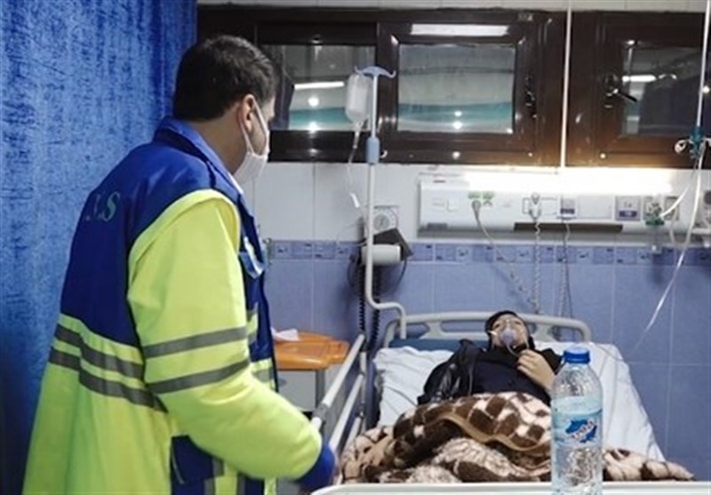 مسمومیت ۱۷ دانش‌آموز در هفتکل خوزستان