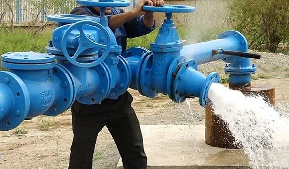 وزارت نیرو مکلف به انتقال آب به منطقه سیستان شد
