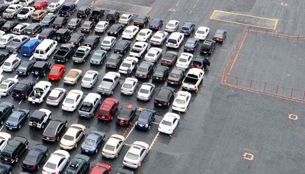مجوز مجلس برای واردات خودرو‌های کارکرده