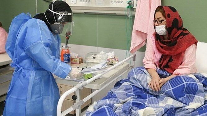 فعلا پیک جدید کرونا نداریم؛ احتمال بالا رفتن فوتی‌ها