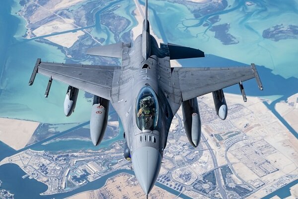 انصراف ترکیه از خرید جنگنده‌های اف- ۱۶ آمریکا