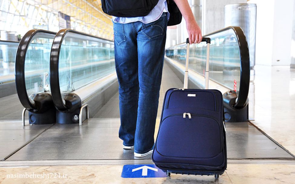 هشدار درباره کلاهبرداری در پوشش آژانس‌های مسافرتی