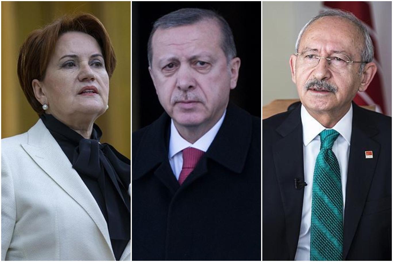 زلزله ۱۰ ریشتری در انتخابات ریاست جمهوری ترکیه