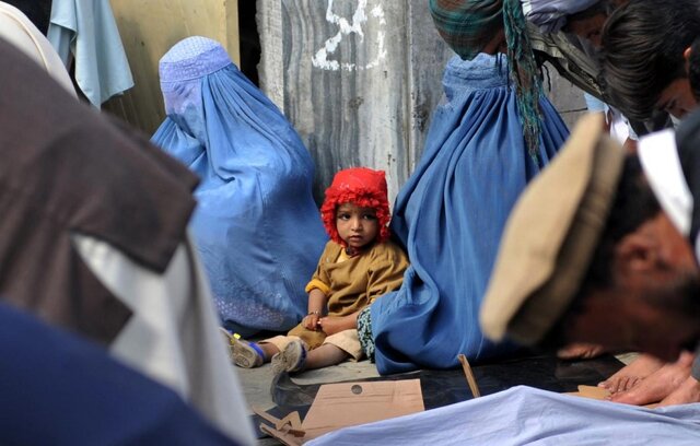 درخواست عفو بین‌الملل از طالبان؛ به نقض حقوق بشر پایان بده