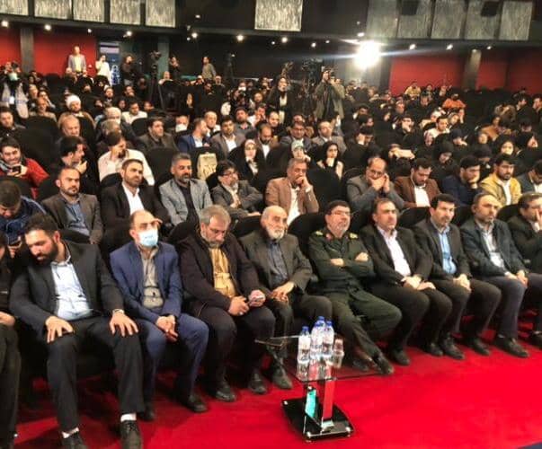 درخشش خبرنگاران خوزستانی  در هشتمین جشنواره رسانه ای ابوذر کشور