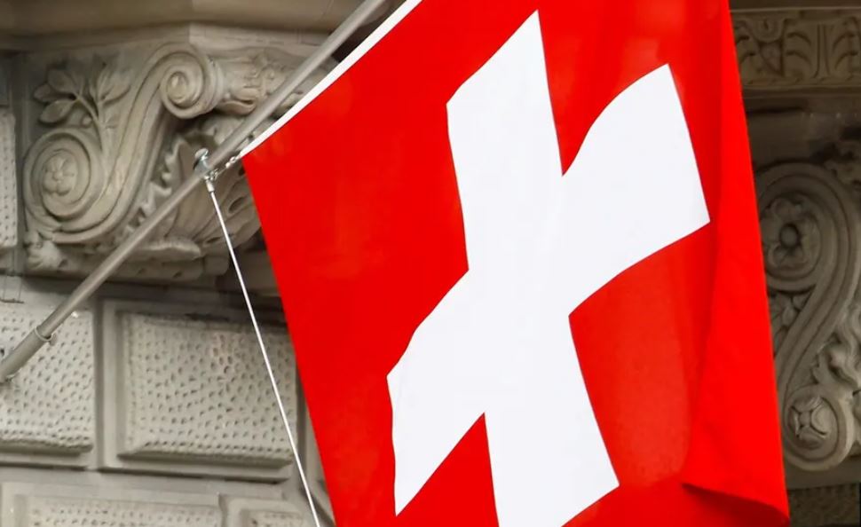 تحریم‌های حقوق بشری سوئیس علیه جمهوری اسلامی