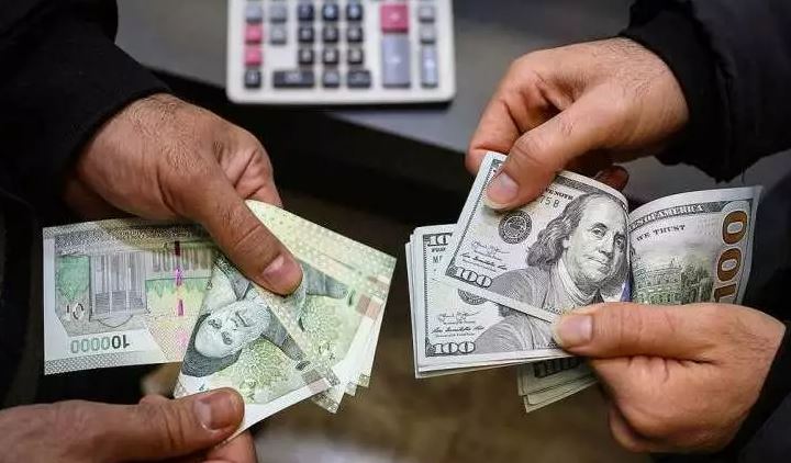 تخصیص ارز ۵٠٠٠ دلاری به هر کد ملی لغو شد