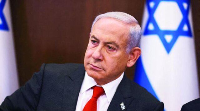 نتانیاهو: فعلا درباره توافق تهران-ریاض نظر نمی‌دهیم