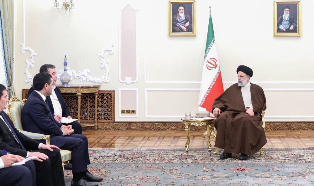 رئیسی