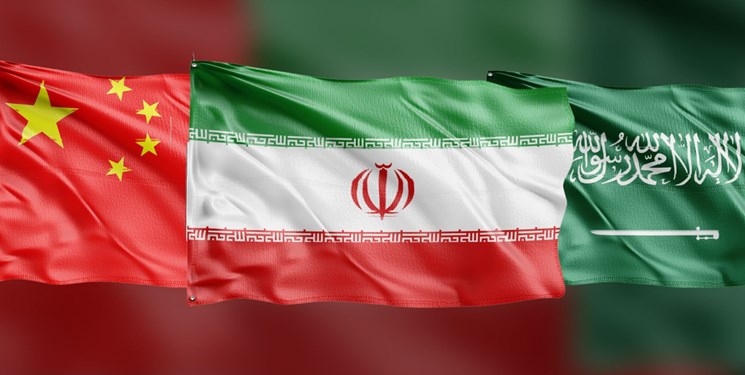 هانی‌زاده: چین به انرژی ایران و عربستان نیاز دارد