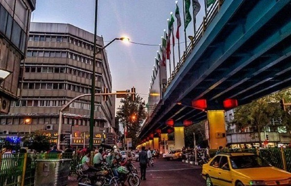 برداشتن پل حافظ در نوروز منتفی شد