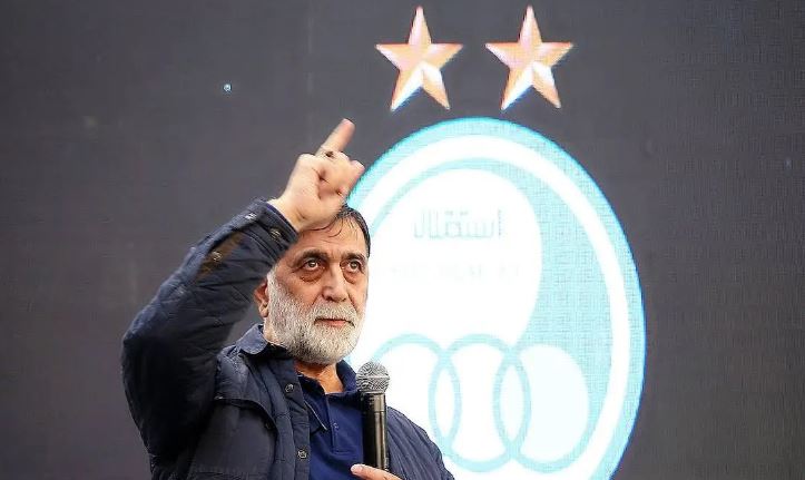 برداشت غیرمجاز از بورس؛ پاشنه‌آشیل آجورلو