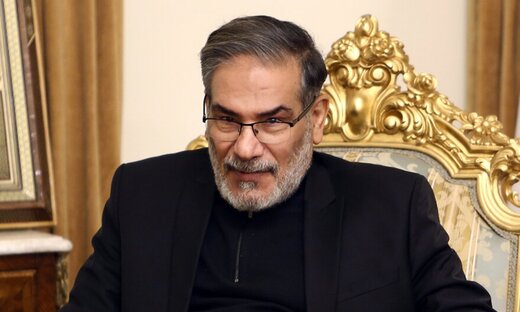 شمخانی به امارات سفر می‌کند