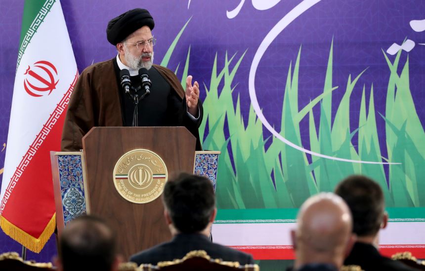 ۴ ماموریت «رئیسی» به وزارت خارجه درباره ایرانیان مقیم خارج