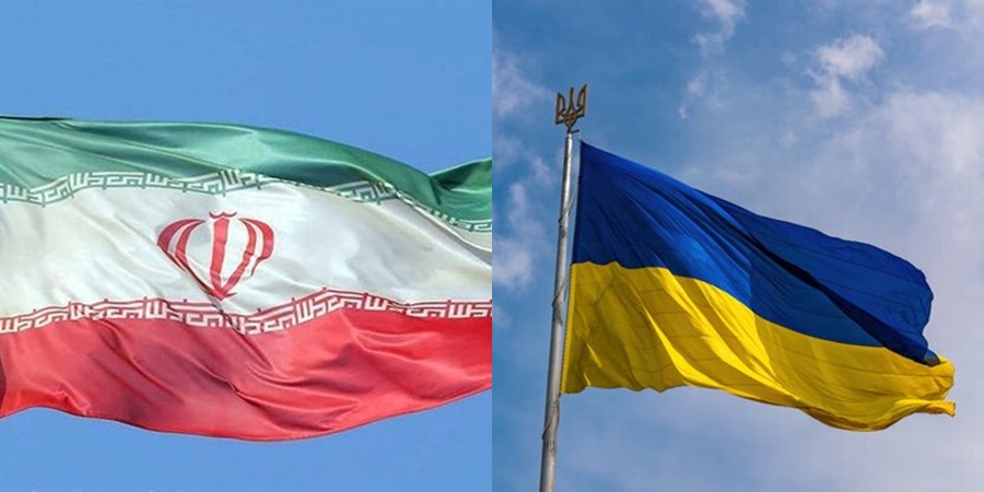 بیش از ۱۰۰ نهاد ایرانی و روسی در لیست تحریم‌های اوکراین
