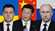 آیا چین میانجی روسیه و اوکراین هم می‌شود؟