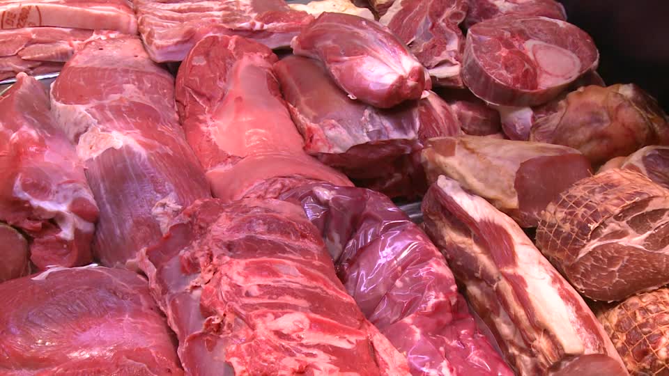 کدام شهر ارزان‌ترین گوشت قرمز را دارد؟