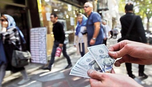 جلسه مجلس برای بررسی نوسانات بازار ارز به ۶ اسفند موکول شد