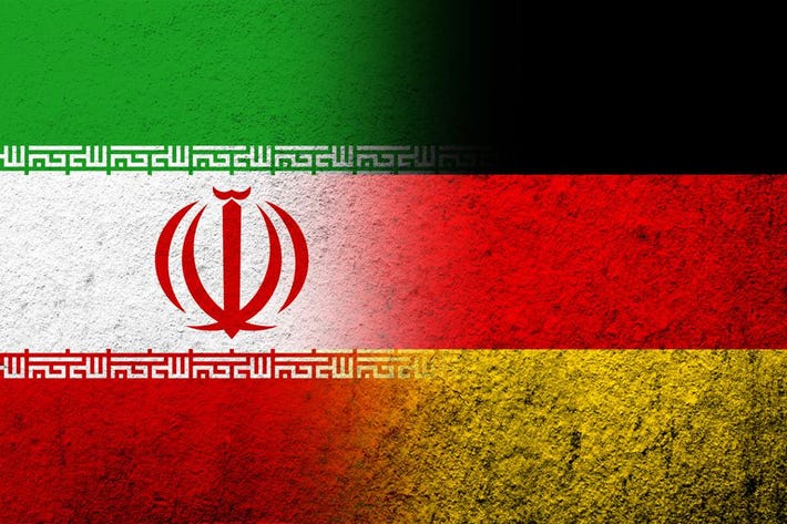 دو کارمند سفارت ایران در آلمان اخراج شدند/ بربوک: حکم اعدام «شارمهد» لغو شود