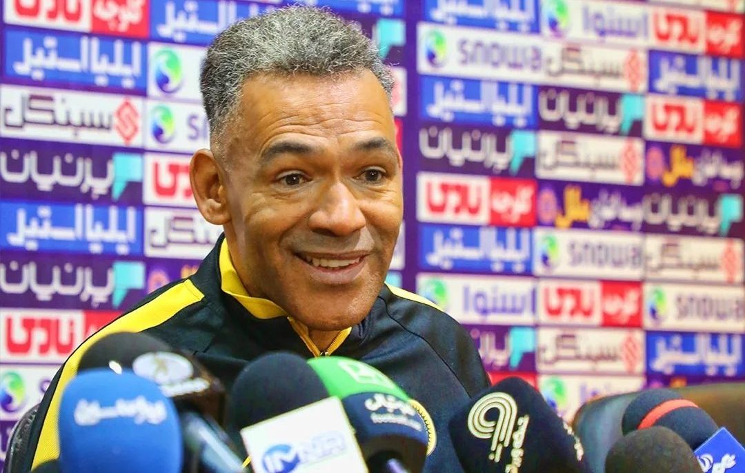 مورایس: پرسپولیسی‌ها لیاقت برد را داشتند