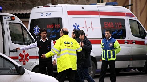 ۱۵ دانش آموز قمی مسموم شدند