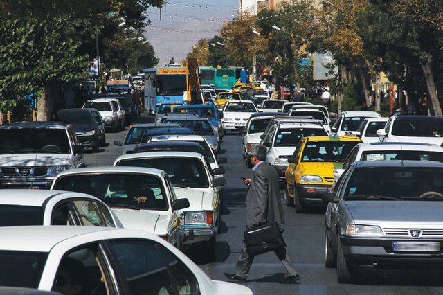 ۶ مشکل تهران از نگاه «زاکانی»