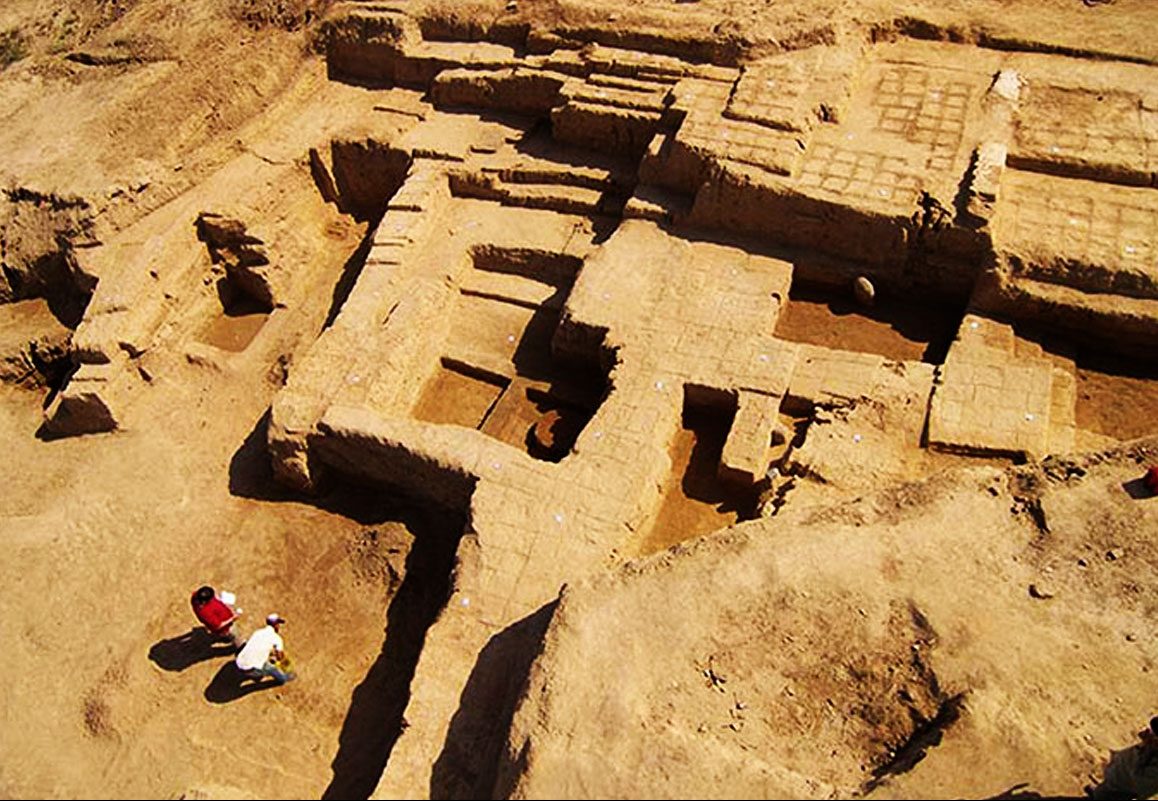 یک فعال میراث فرهنگی: صحت دارد/ در اداره میراث خوزستان چه خبر است؟