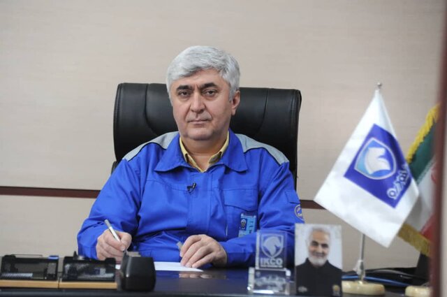 تغییر مدیریت در ایران‌خودرو؛ خطیبی رفت