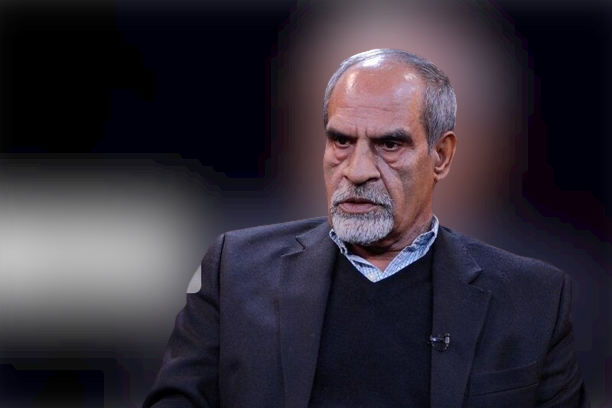 نعمت احمدی: شلاق به پرداخت جریمه نقدی تبدیل شد