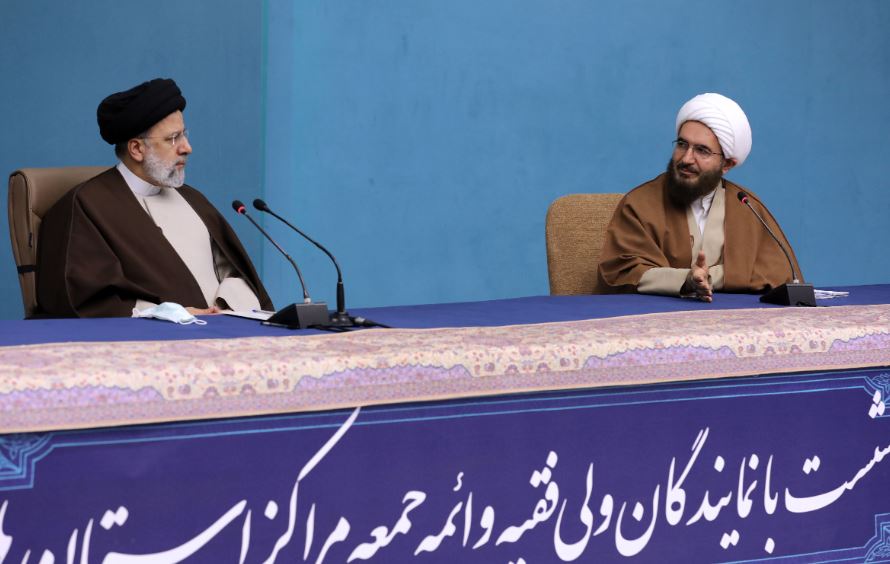 رئیسی: جهش یک‌باره قیمت چگونه بوجود آمد؟!