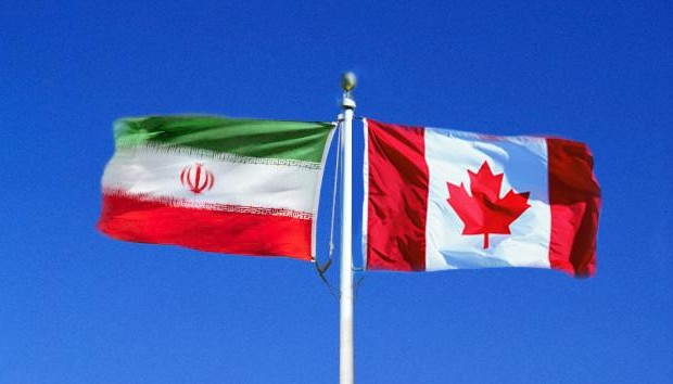 تحریم‌های کانادا؛ از فرمانده سپاه تا فرماندار کردستان