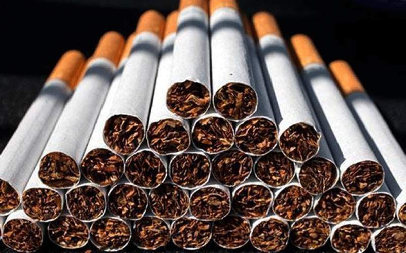 نرخ مالیات بر سیگار و تنباکو تعیین شد