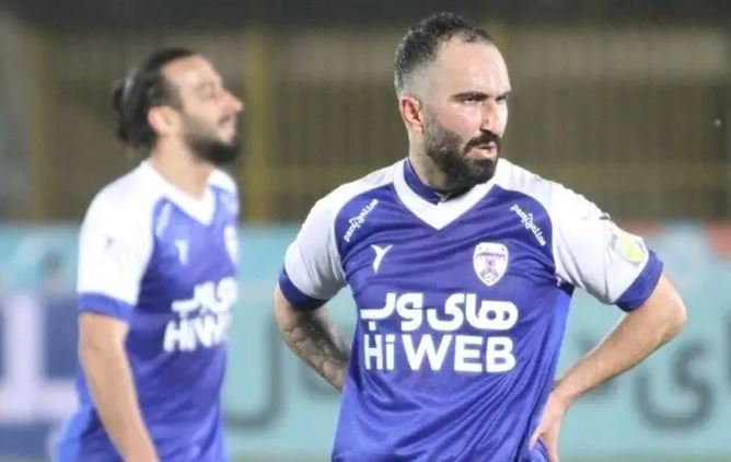 آمار عجیب در لیگ برتر؛ هر چه شوت زدند گل شد!
