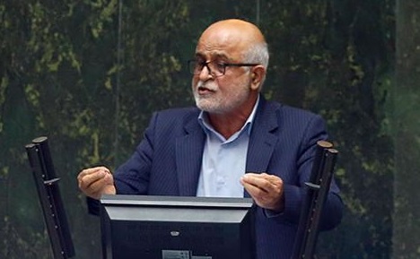 نماینده تاکستان: آقای رئیسی، دولت شما دولت ستاد‌های انتخاباتی نیست!