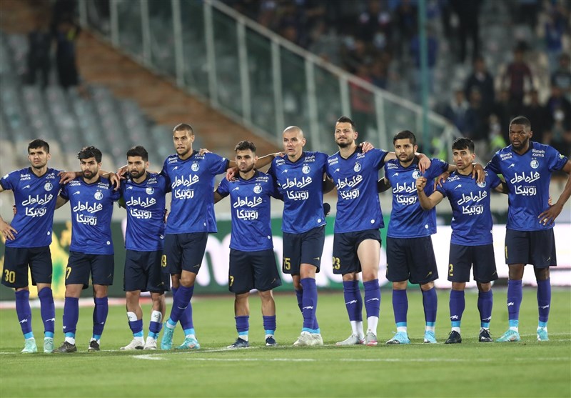 «فرهاد» به دنبال دو رکورد تاریخی