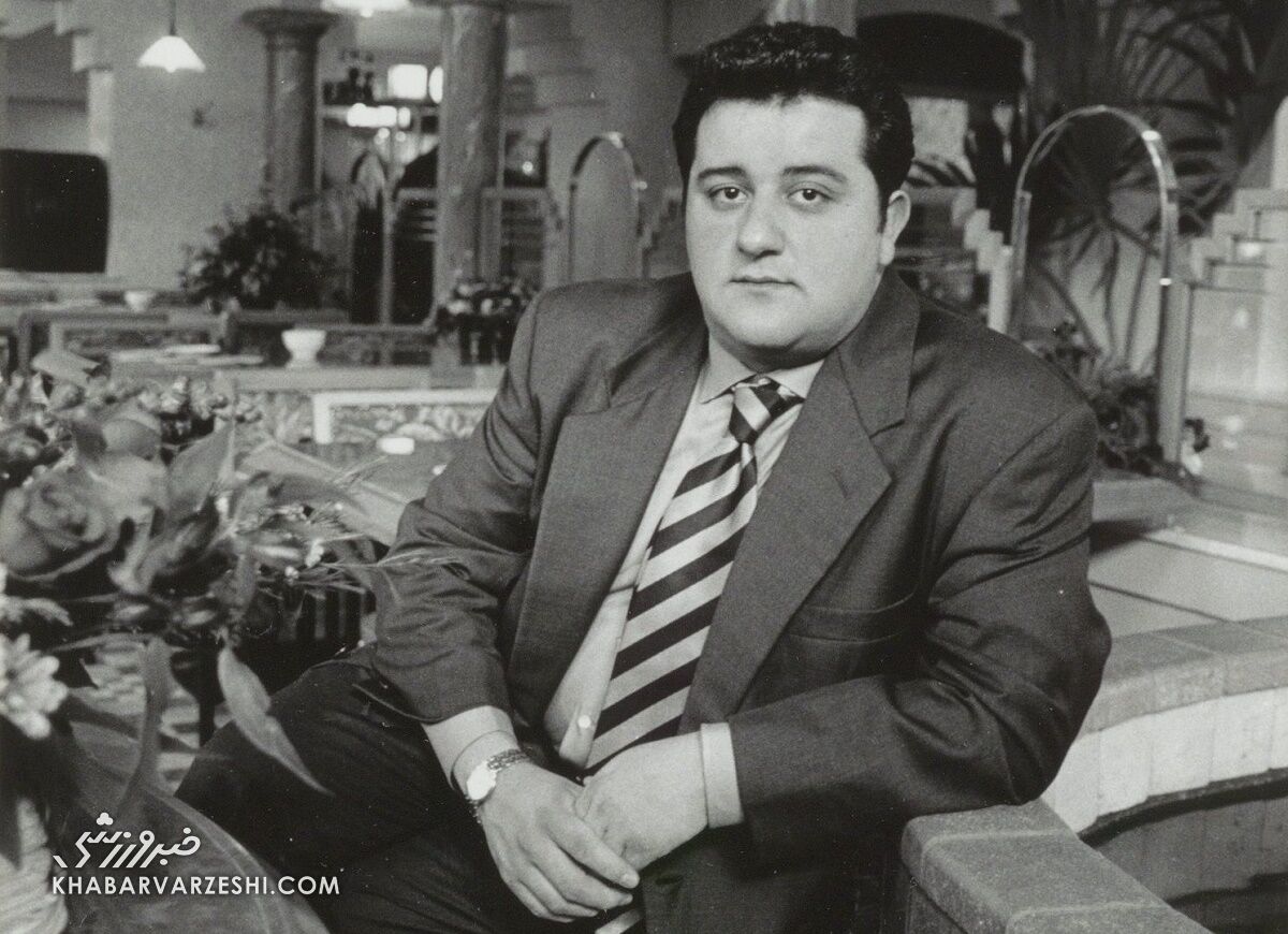 نگاهی به زندگی شخصی رایولا؛ از پیتزافروشی تا دارایی ۸۵ میلیون دلاری! نگاهی به زندگی شخصی رایولا؛ از پیتزافروشی تا دارایی ۸۵ میلیون دلاری!