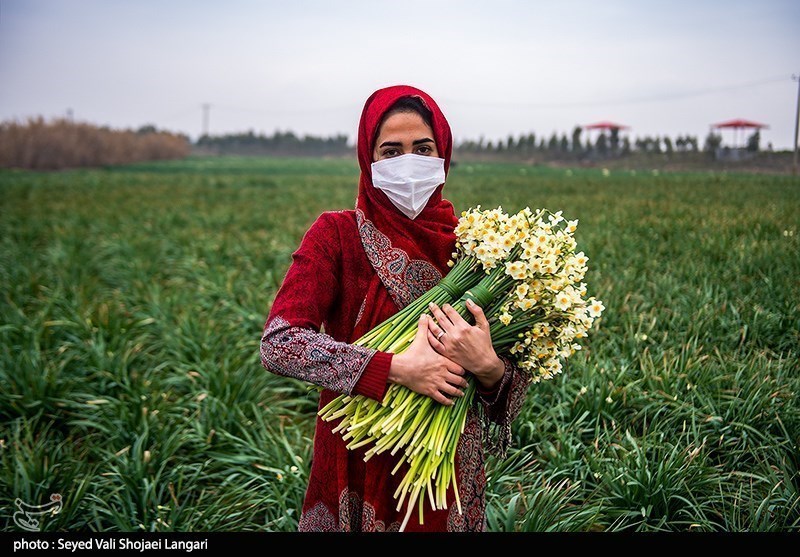 به‌ مناسبت روز جهانی کار و کارگر/ گزارش تصویری